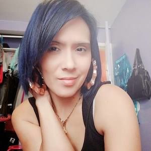 Meet your Posher, Marie